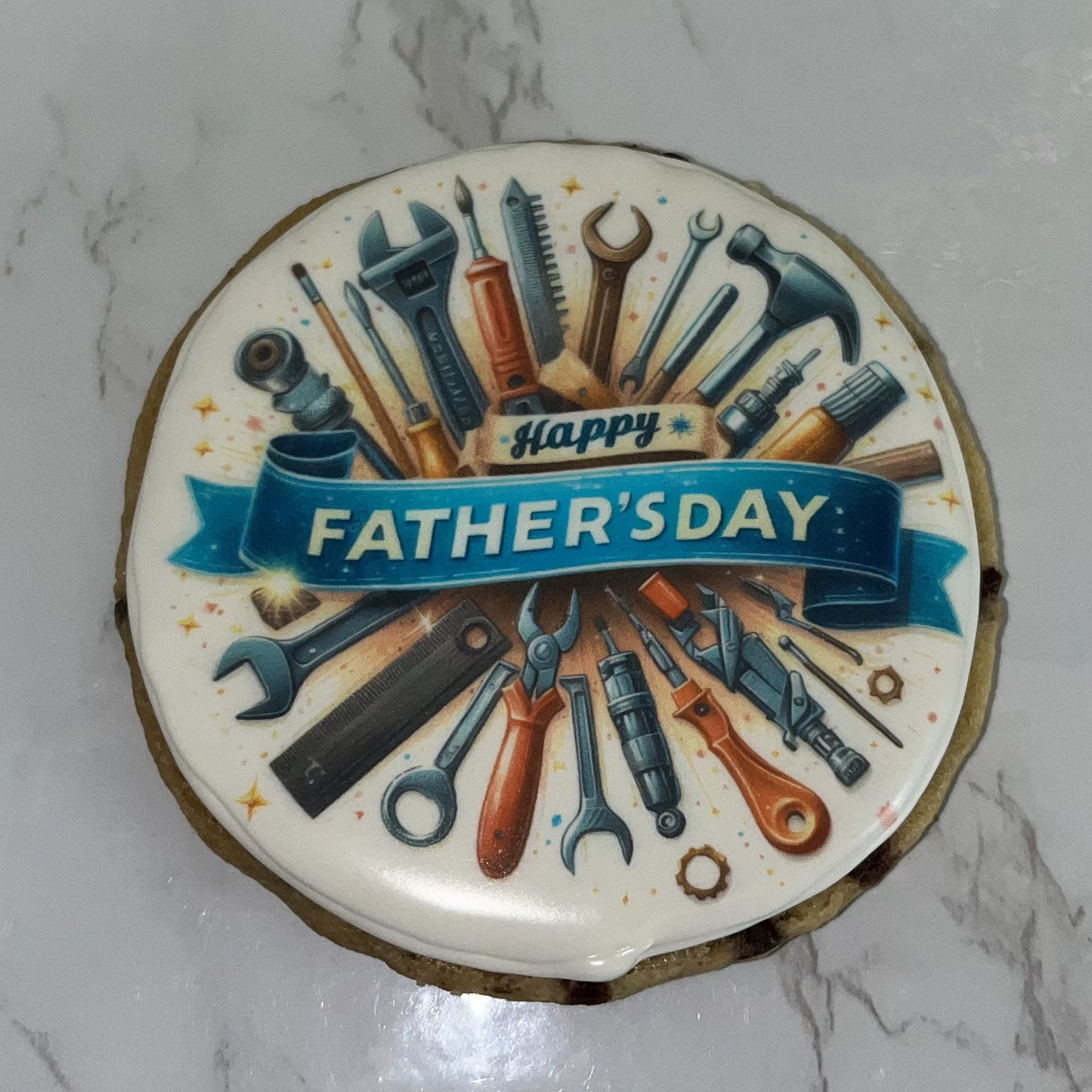 12 Corporate Cookies