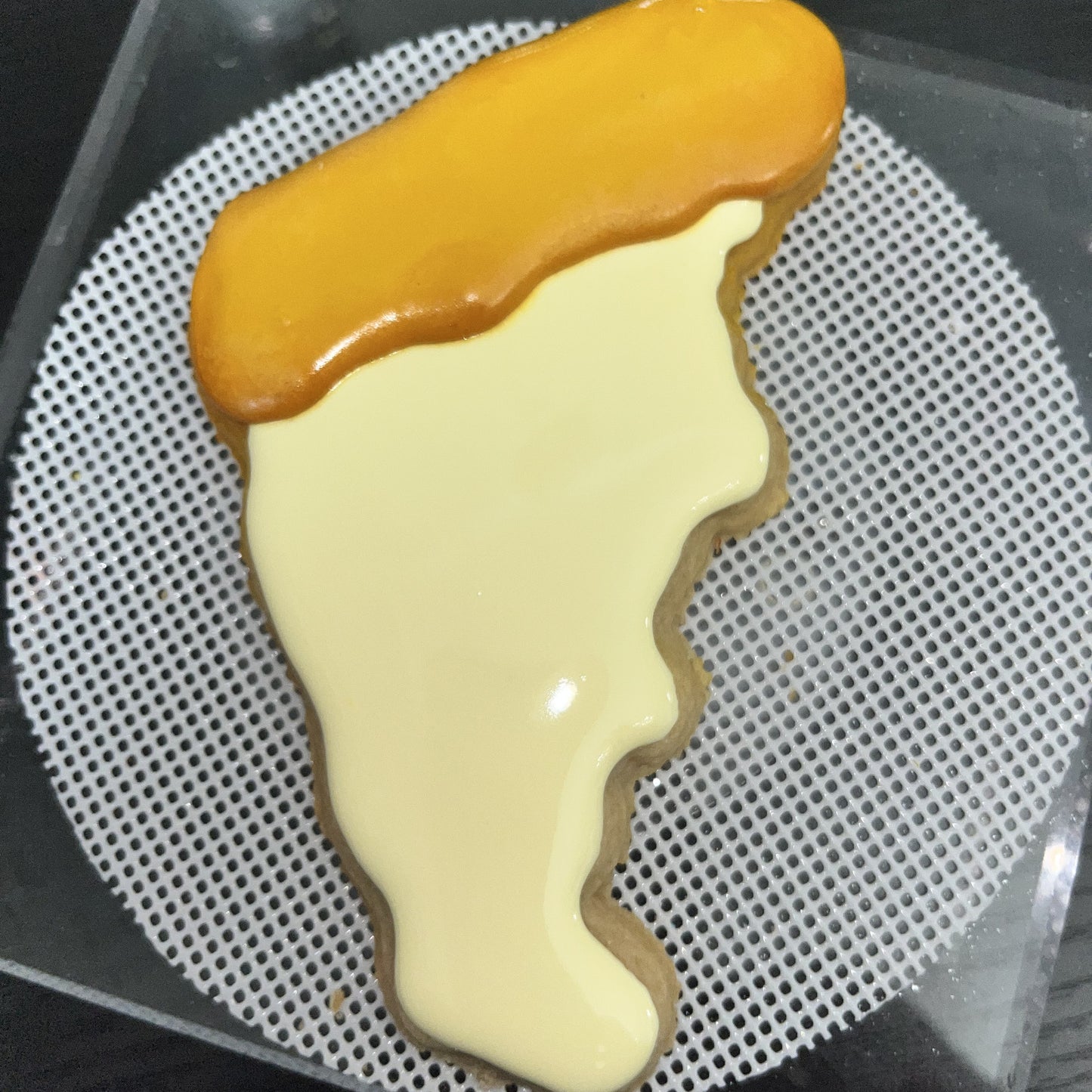 12 Corporate Cookies