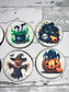 Halloween Cookies