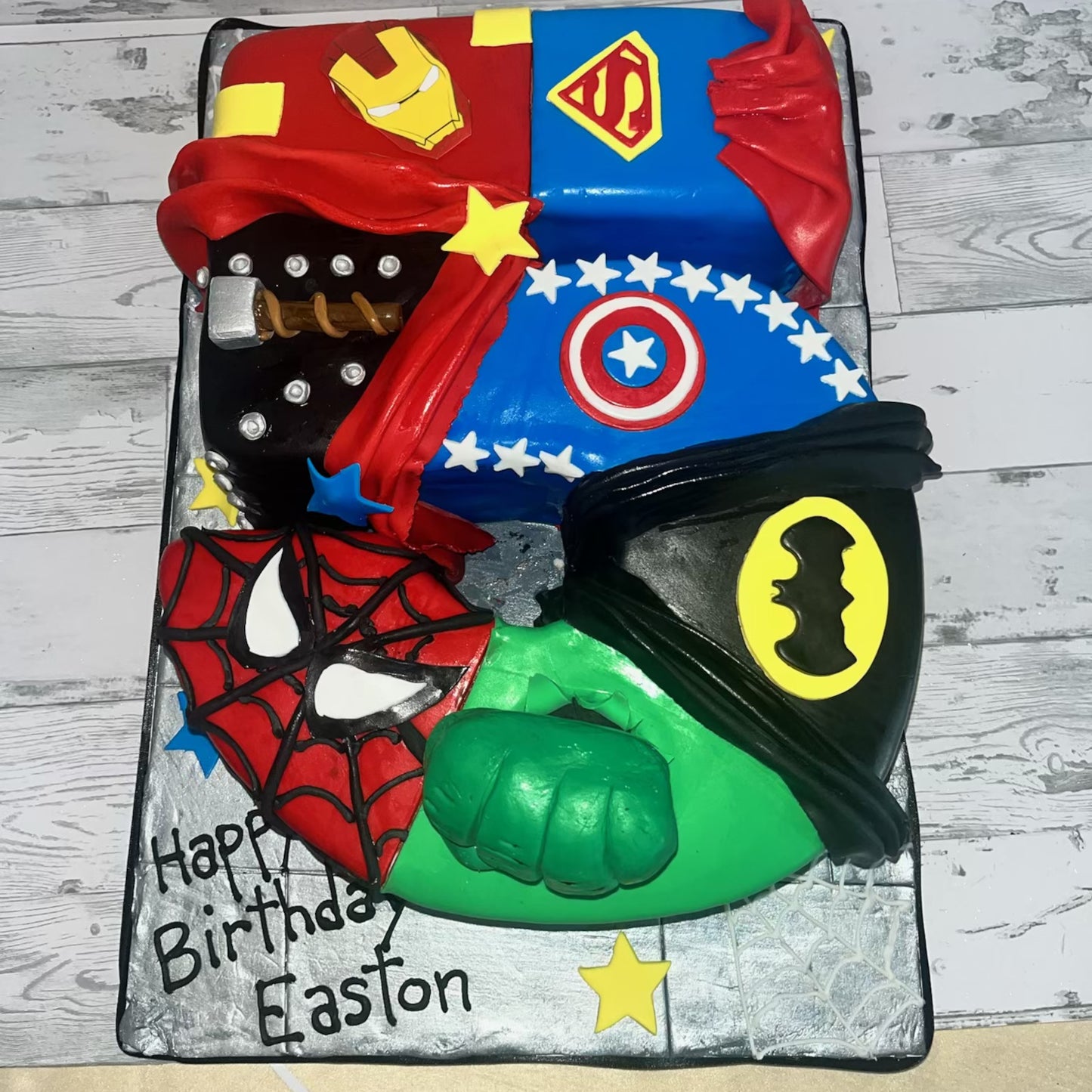 12 Corporate Cookies