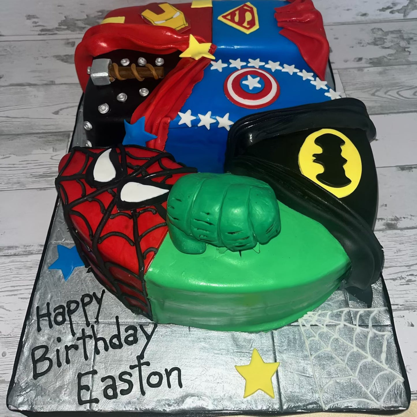 12 Corporate Cookies