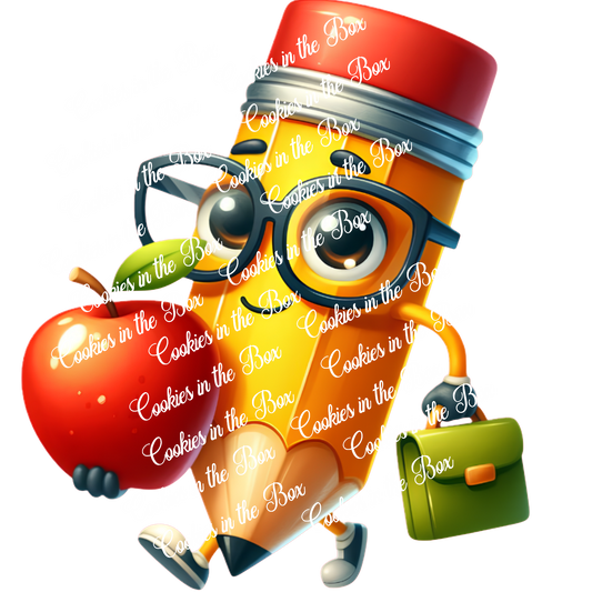 Back to School Bundle